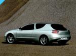 Fiat Formula Legram 1996 года